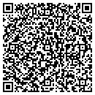 QR-код с контактной информацией организации БЕГЕМОТ