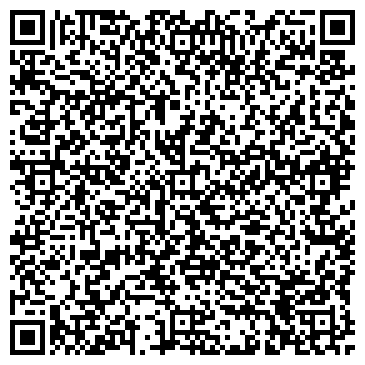 QR-код с контактной информацией организации Нахабинка