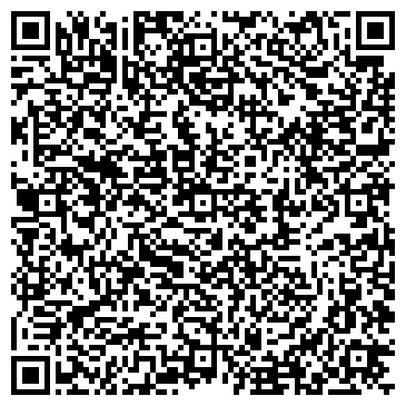 QR-код с контактной информацией организации Вlack Cartridge