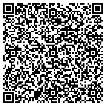 QR-код с контактной информацией организации Автостанция г. Кстово
