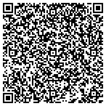 QR-код с контактной информацией организации ООО Южуралснабкомплект