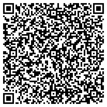 QR-код с контактной информацией организации Guess by Marciano
