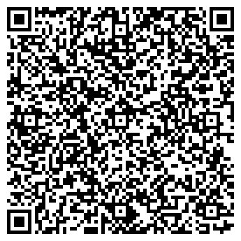 QR-код с контактной информацией организации Аванганд