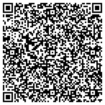 QR-код с контактной информацией организации Тиссиа