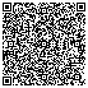 QR-код с контактной информацией организации ООО Малышева 73