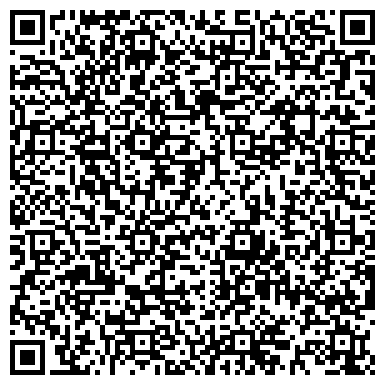 QR-код с контактной информацией организации Мастерская по пошиву танцевальной обуви, ИП Насретдинов Н.А.
