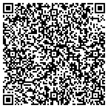 QR-код с контактной информацией организации ВолгоВятИнвест