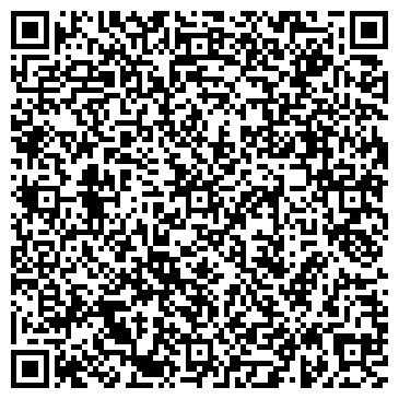 QR-код с контактной информацией организации КрасТехПринт