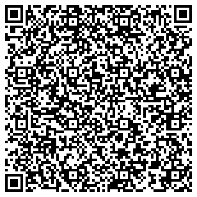 QR-код с контактной информацией организации ООО Феррум-Крансервис