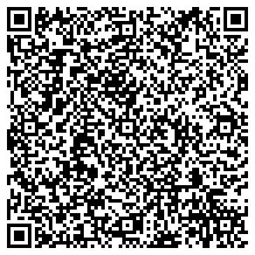 QR-код с контактной информацией организации ООО Гидросервис
