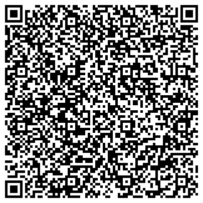 QR-код с контактной информацией организации ООО Малакут Ассистантс НН