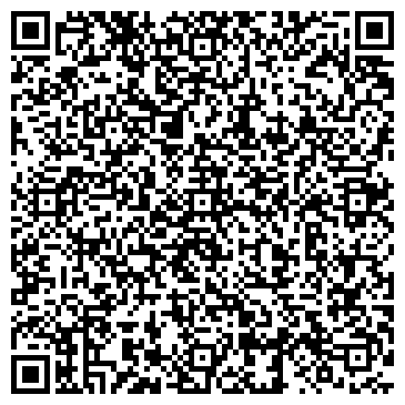 QR-код с контактной информацией организации «Олимп»