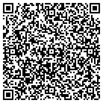 QR-код с контактной информацией организации ЕвроСток