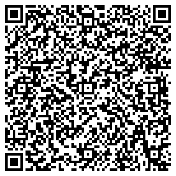 QR-код с контактной информацией организации ОАО ЭФКАТЕ