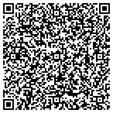 QR-код с контактной информацией организации Ивана Бабушкина
