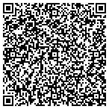 QR-код с контактной информацией организации Кубань, телерадиокомпания, филиал в г. Сочи