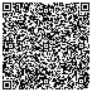 QR-код с контактной информацией организации Небесные фонарики желаний