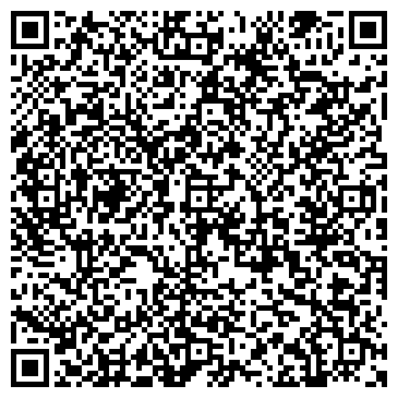 QR-код с контактной информацией организации ИП Будовской А.В.
