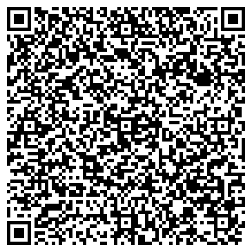 QR-код с контактной информацией организации ООО Приволжская экспертная компания