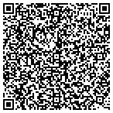 QR-код с контактной информацией организации Visa