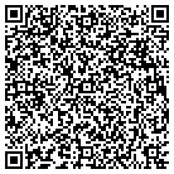 QR-код с контактной информацией организации Астра Декор