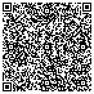 QR-код с контактной информацией организации Мастерская по ремонту обуви, ИП Косицкая Е.Н.