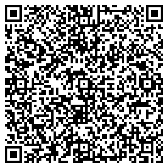 QR-код с контактной информацией организации Мастерица