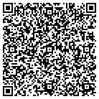 QR-код с контактной информацией организации Camaieu