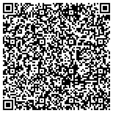 QR-код с контактной информацией организации Адвокатская палата Хабаровского Края