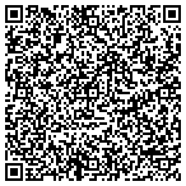 QR-код с контактной информацией организации Корзинка желаний