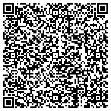QR-код с контактной информацией организации Чайка плюс