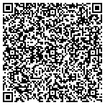 QR-код с контактной информацией организации БукетБутик