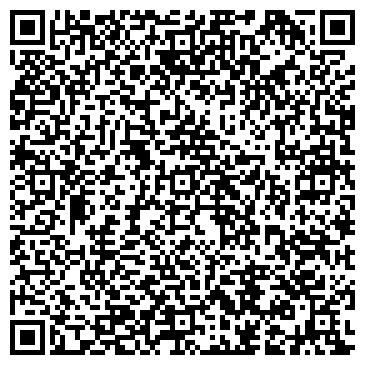 QR-код с контактной информацией организации Декор де Люкс
