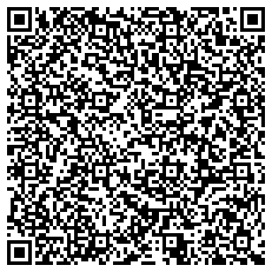 QR-код с контактной информацией организации ОНДиПР по Железнодорожному району г.Хабаровска