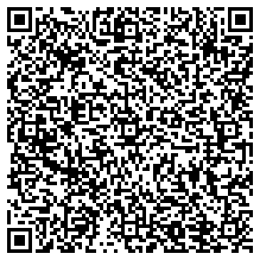 QR-код с контактной информацией организации ЗАО Узловская металлобаза