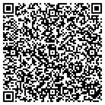QR-код с контактной информацией организации ИП Тихонюк М.М.
