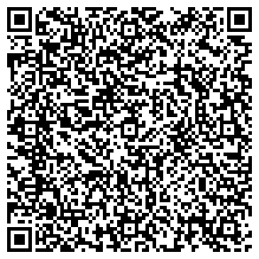 QR-код с контактной информацией организации Мастерская по ремонту обуви, ИП Иванов А.Н.