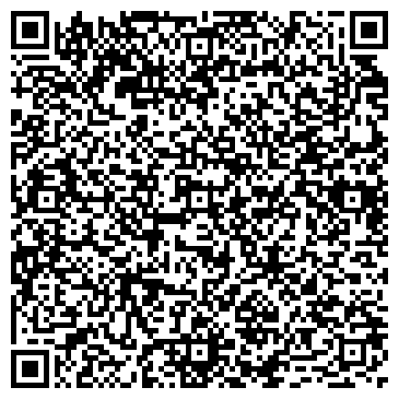 QR-код с контактной информацией организации Christina Collection