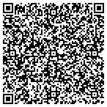 QR-код с контактной информацией организации ООО Милый дом
