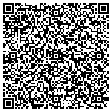 QR-код с контактной информацией организации ДЕТСКИЙ САД № 1853