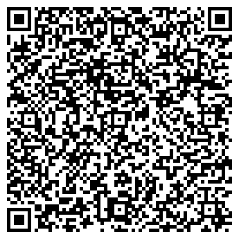 QR-код с контактной информацией организации ООО Уралсибпроектстрой