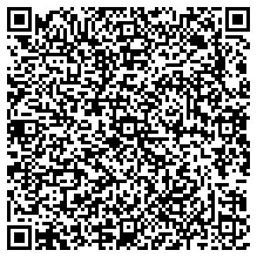 QR-код с контактной информацией организации Romantic