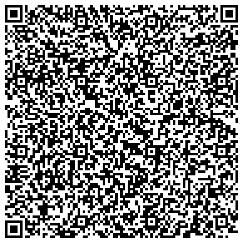 QR-код с контактной информацией организации ОАО Федеральная сетевая компания Единой энергетической системы, филиал в г. Комсомольске-на-Амуре