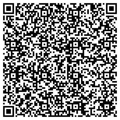QR-код с контактной информацией организации ООО Скайнет