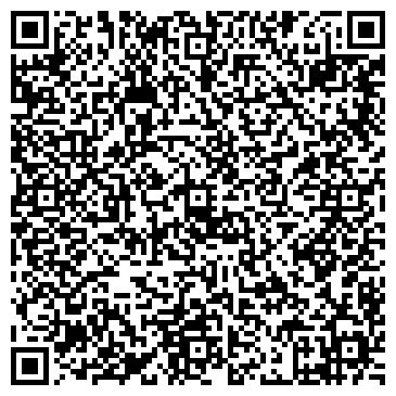 QR-код с контактной информацией организации Город Юности