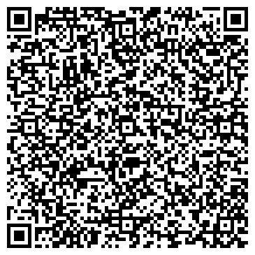 QR-код с контактной информацией организации Митинский оазис