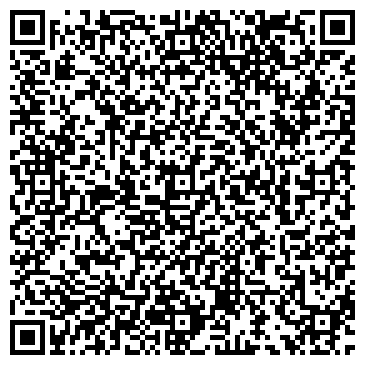 QR-код с контактной информацией организации ООО Новый город