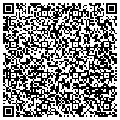 QR-код с контактной информацией организации Регионстройсервис, ООО, строительная компания, г. Арамиль