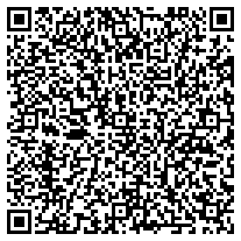 QR-код с контактной информацией организации Архимет