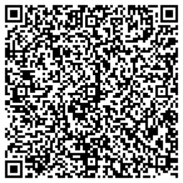 QR-код с контактной информацией организации Black Lama